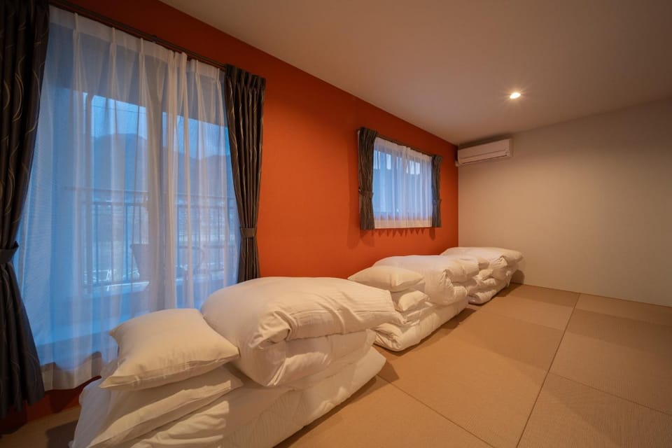 Shinpi no kawa Seihaku - Vacation STAY 96007v House in Japan