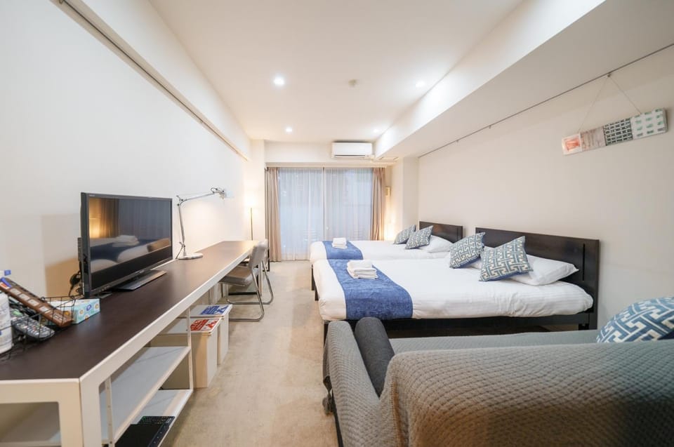 Pangoo Shinagawa Room 102 - Vacation STAY 97700v Apartment in Japan