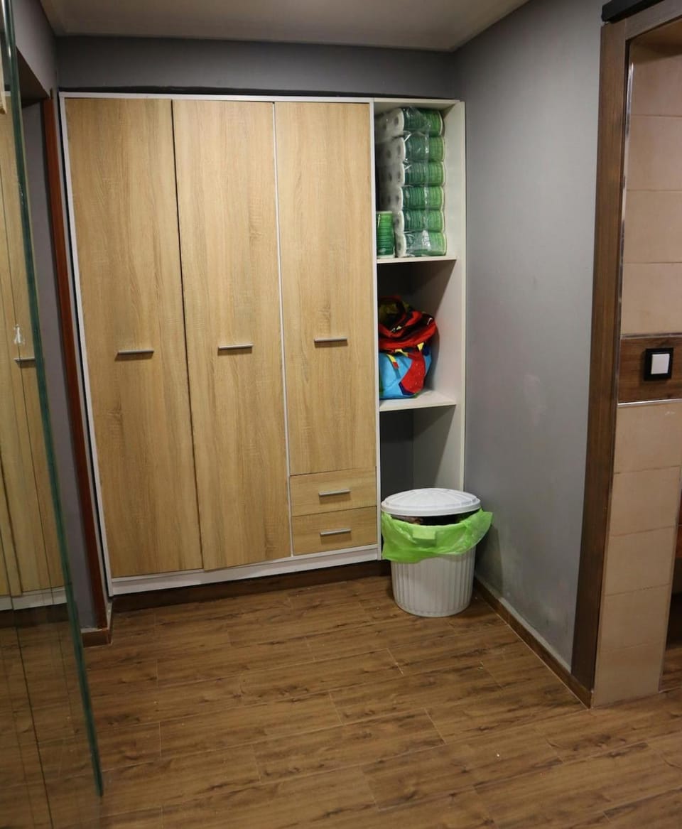 wardrobe