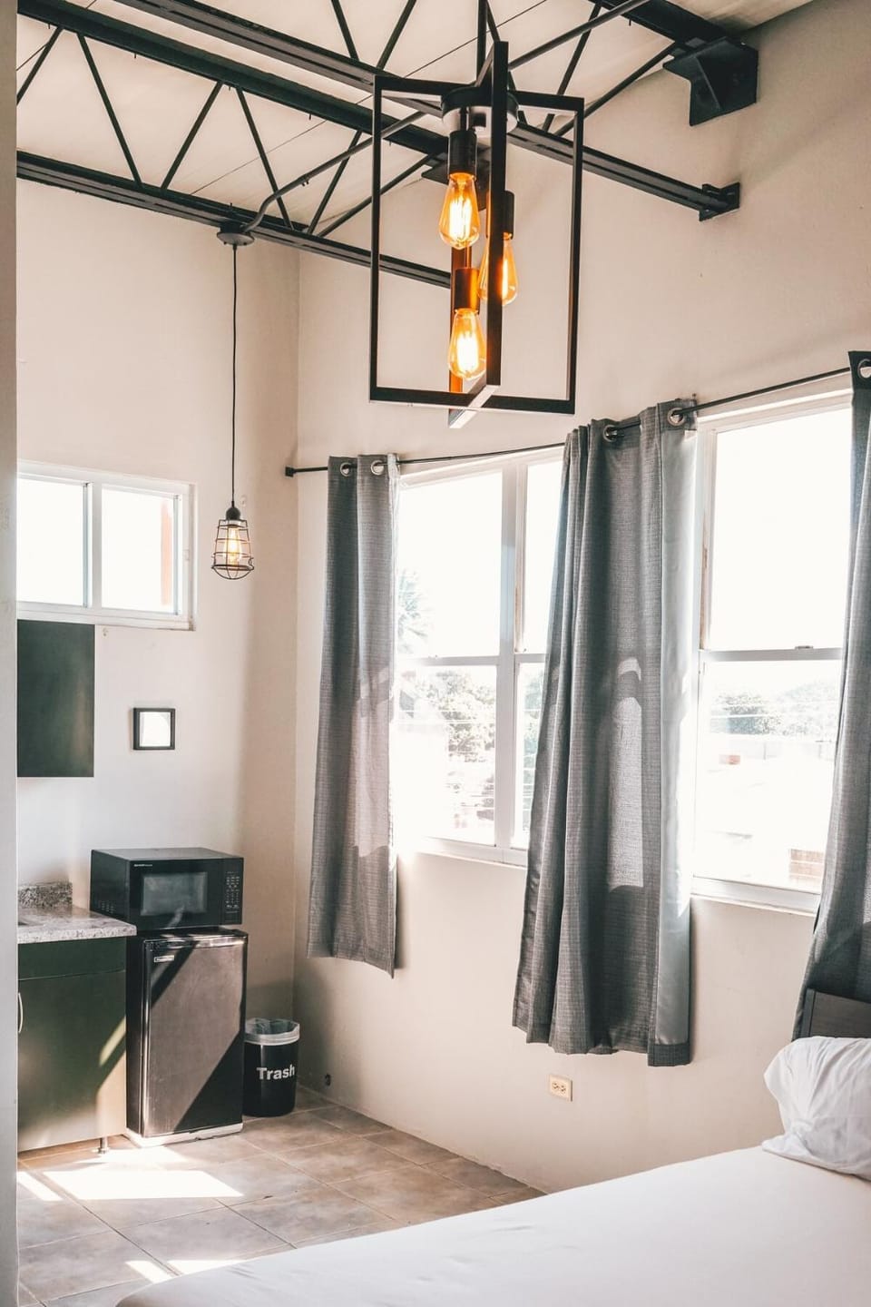 Las Alturas Loft 301 Apartment in Borinquen