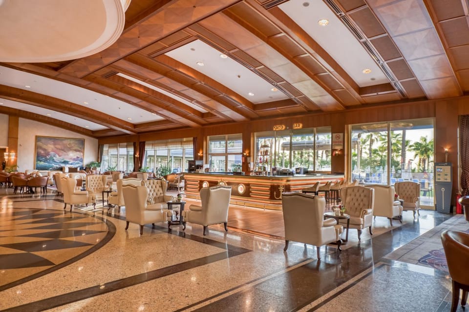 Lounge or bar