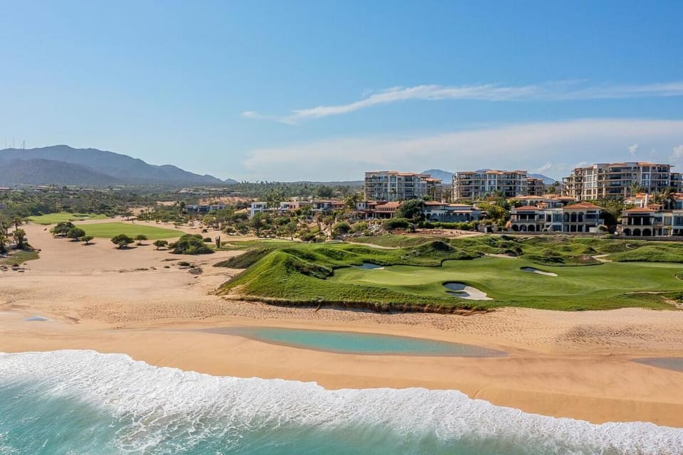 Villa Cortez by Cabo Villas Villa in Baja California Sur