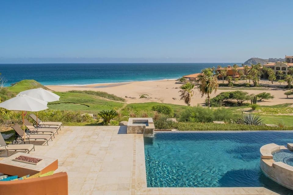 Villa Cortez by Cabo Villas Villa in Baja California Sur