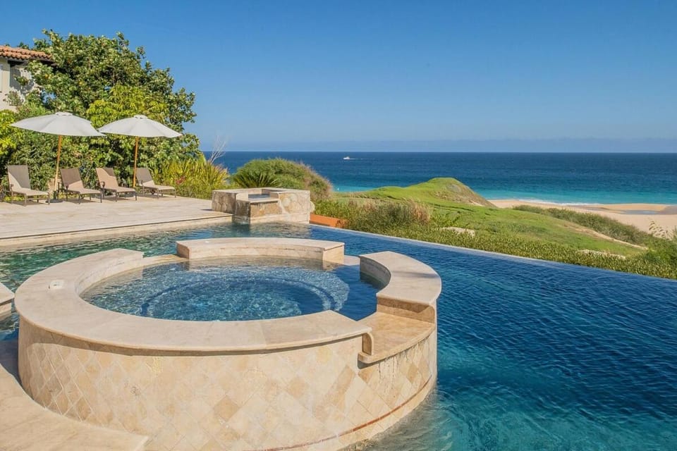 Villa Cortez by Cabo Villas Villa in Baja California Sur