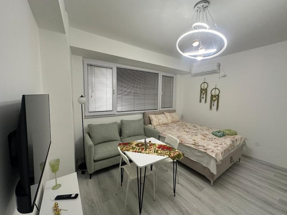 4 Leaf clover Apartment in Skopje
