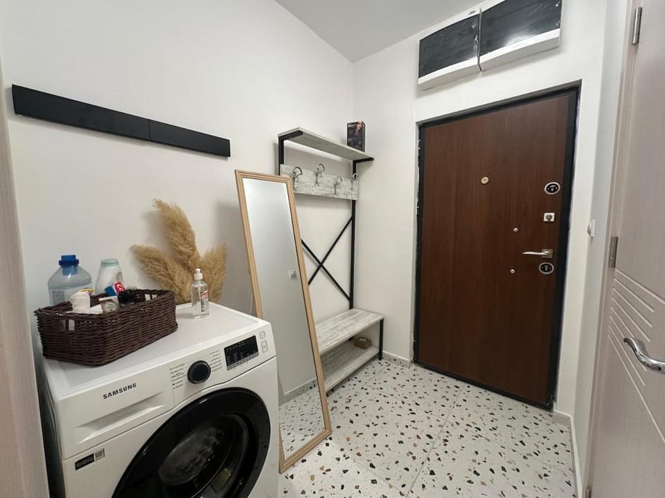 4 Leaf clover Apartment in Skopje