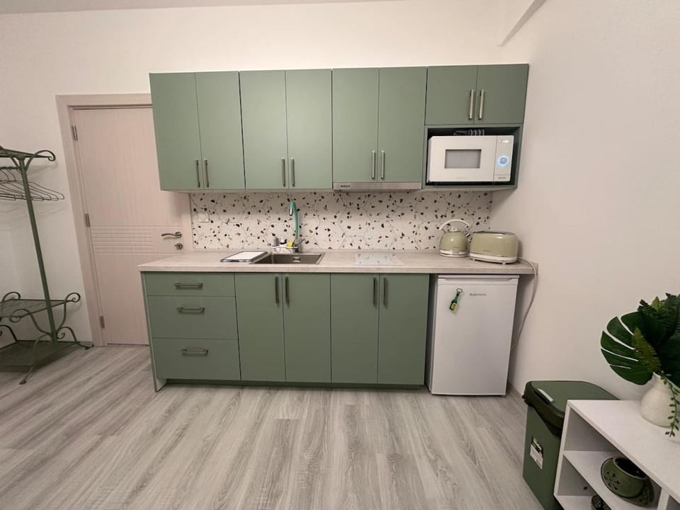 4 Leaf clover Apartment in Skopje