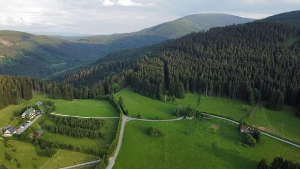Janowa Góra - Agroturystyka Country House in Lower Silesian Voivodeship