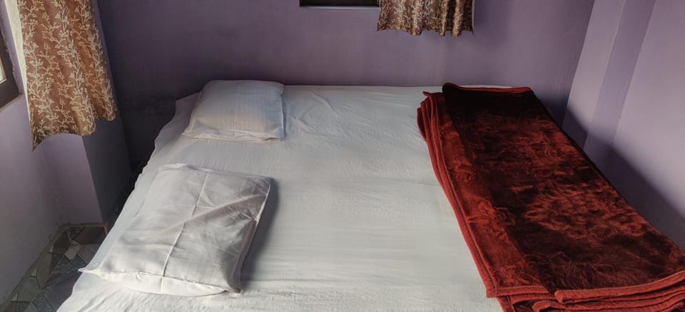 Gayatri Paying Guest House Bed and Breakfast in Varanasi