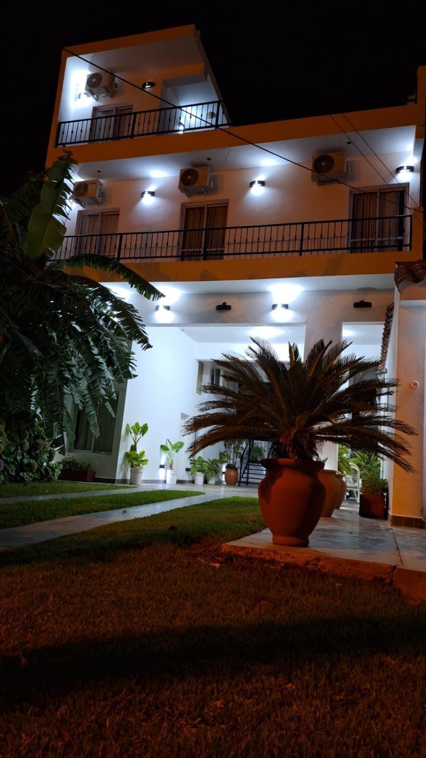 El Viejo Molino Bed and Breakfast in Chilecito