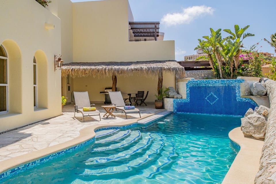 Villa De La Luz by Cabo Villas Villa in Cabo San Lucas