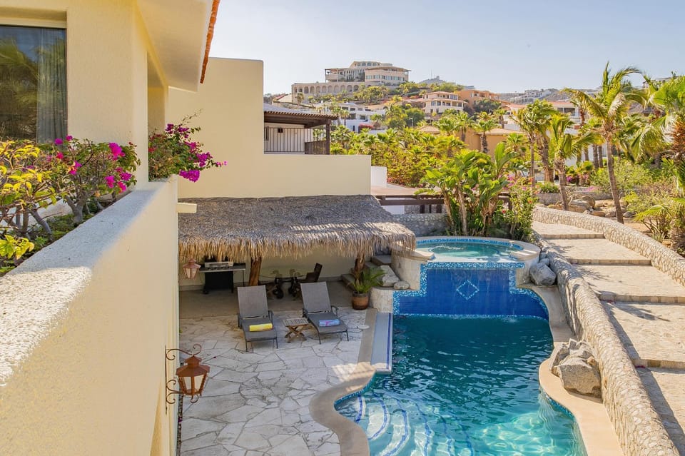 Villa De La Luz by Cabo Villas Villa in Cabo San Lucas