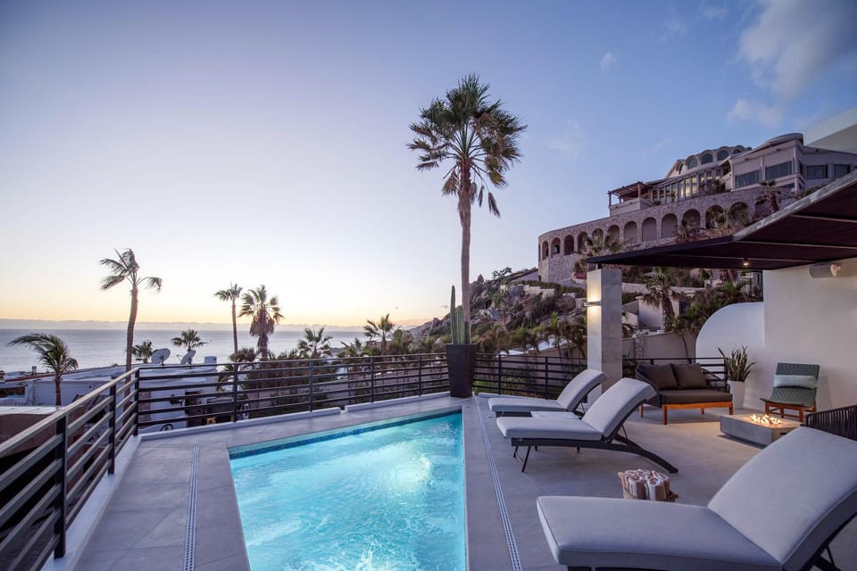 Villa de Lam by Cabo Villas Villa in Cabo San Lucas