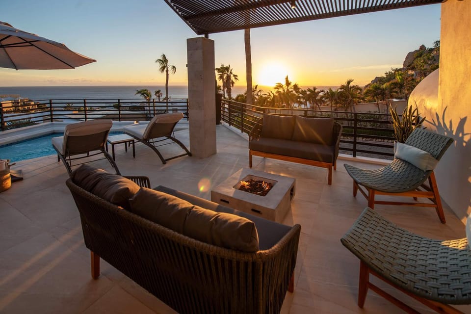 Villa de Lam by Cabo Villas Villa in Cabo San Lucas