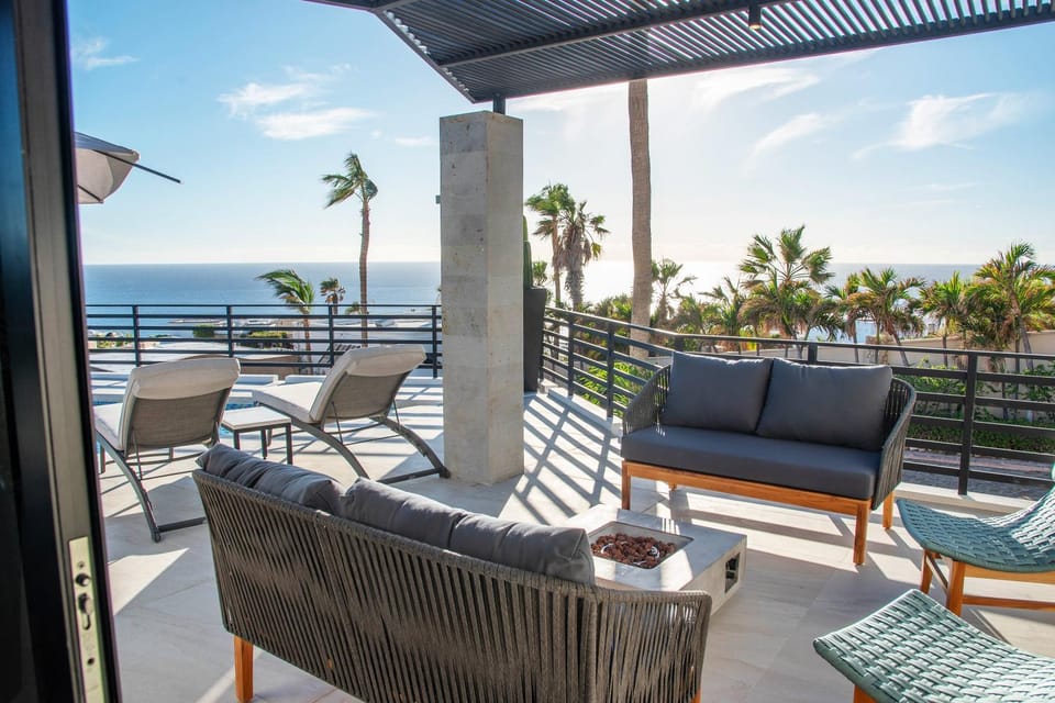 Villa de Lam by Cabo Villas Villa in Cabo San Lucas