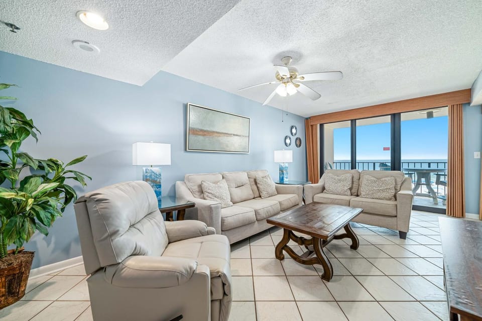 Phoenix 2 Unit 2034 House in Orange Beach