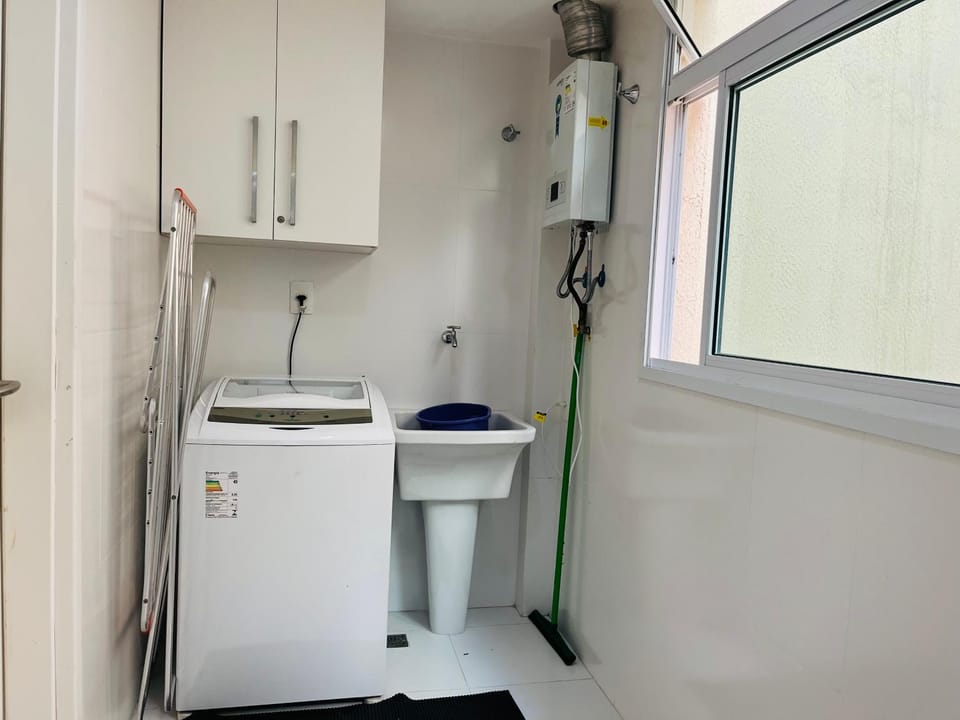 307 PACIFIC - LUXO Praia do Forte Passagem PRAIA E GASTRONOMIA Apartment in Cabo Frio