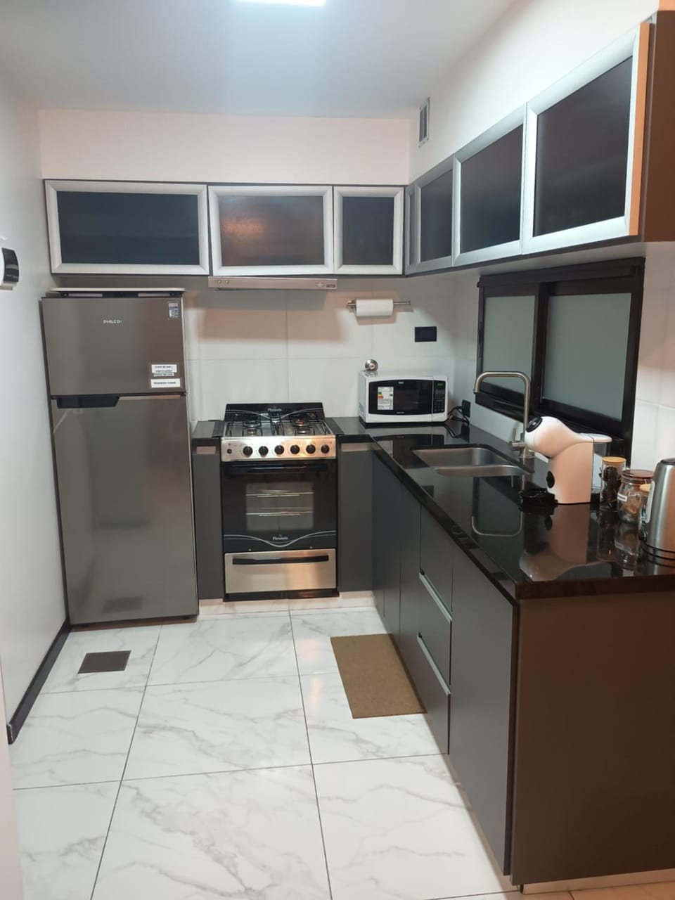Una experiencia única Apartment in Mar del Plata