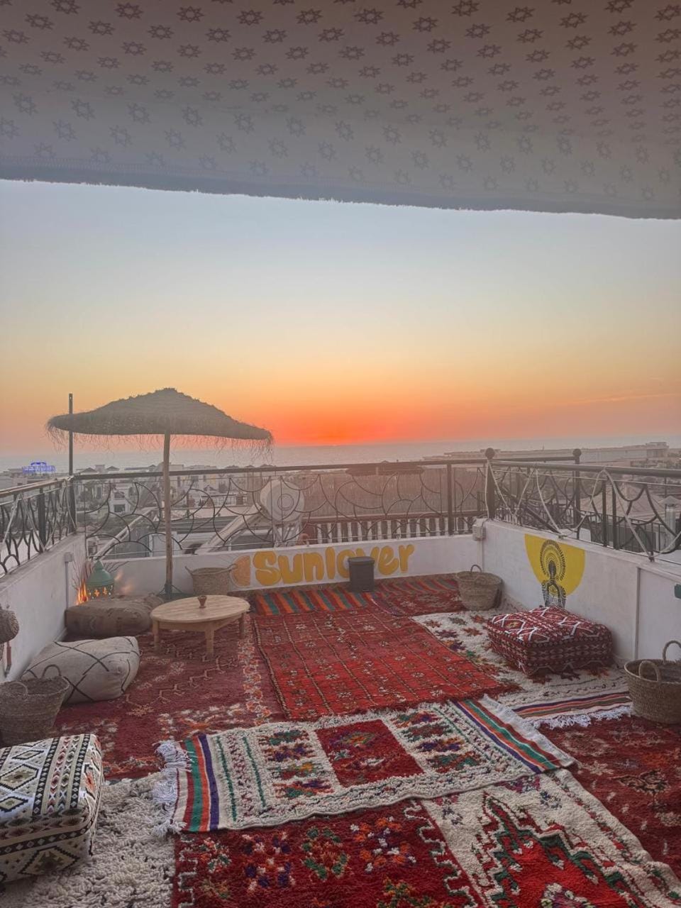 Patio, Patio, Balcony/Terrace, Balcony/Terrace