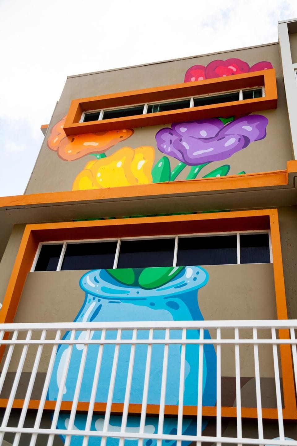 Las Alturas Loft 304 Apartment in Borinquen