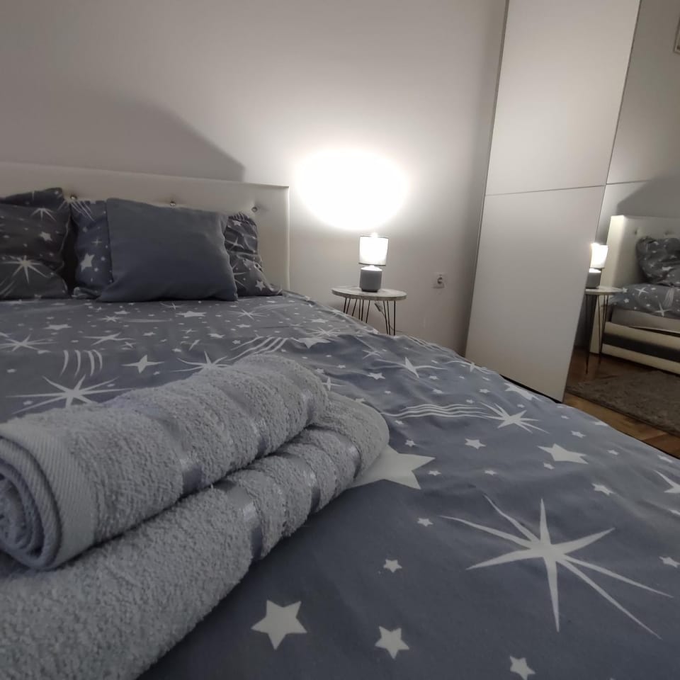 Apartman N&L Apartment hotel in Vojvodina