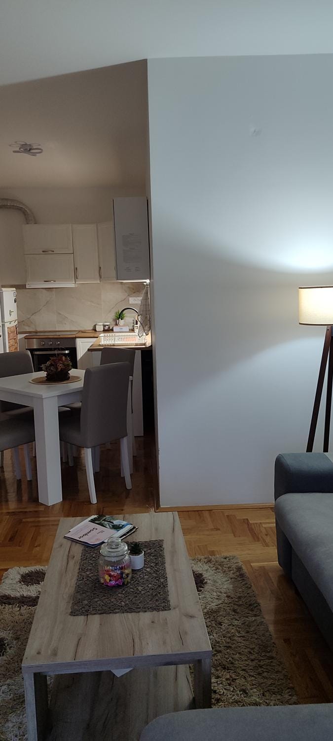 Apartman N&L Apartment hotel in Vojvodina