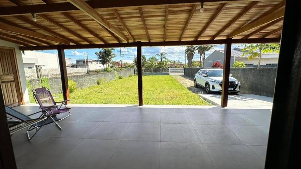 Patio, Garden, Garden view, Parking