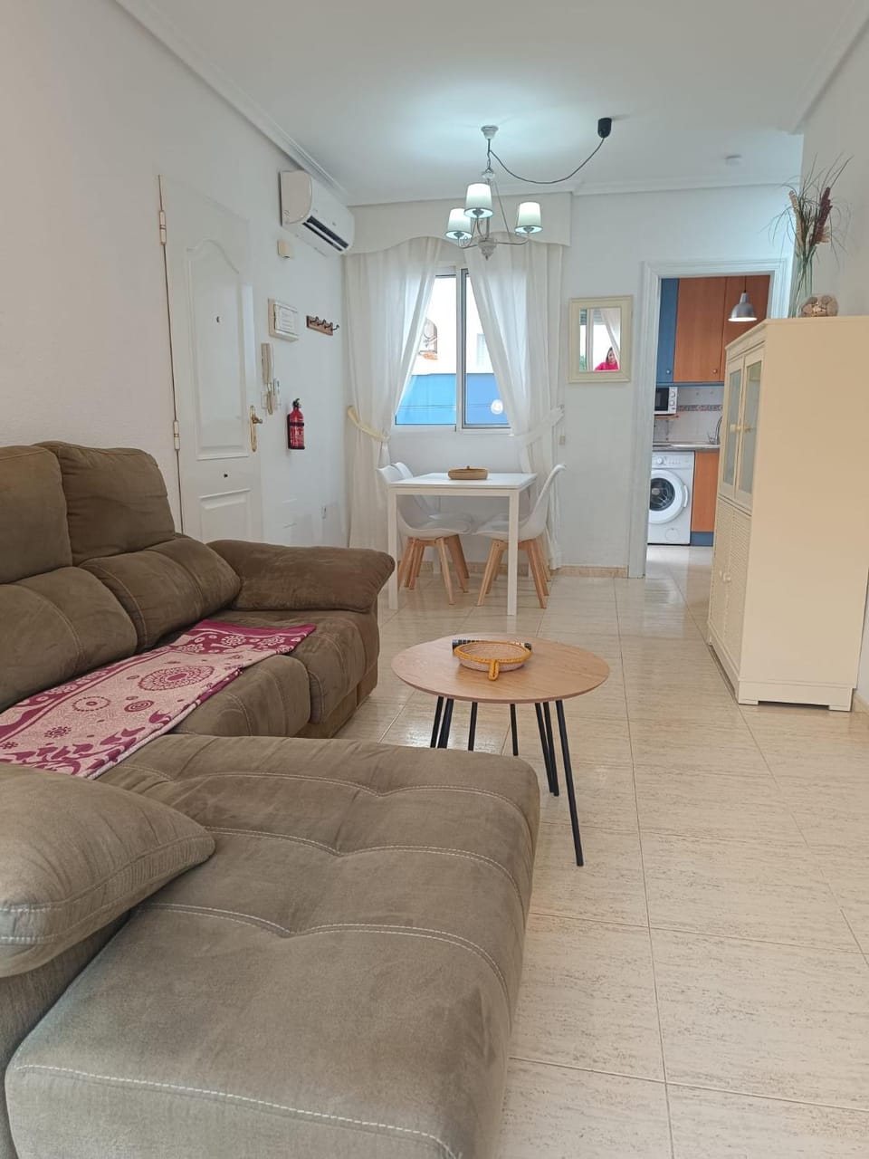 Torremar Natura 174 Apartment in Andalusia