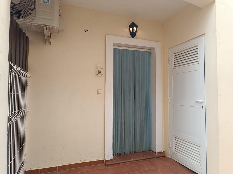 Torremar Natura 174 Apartment in Andalusia