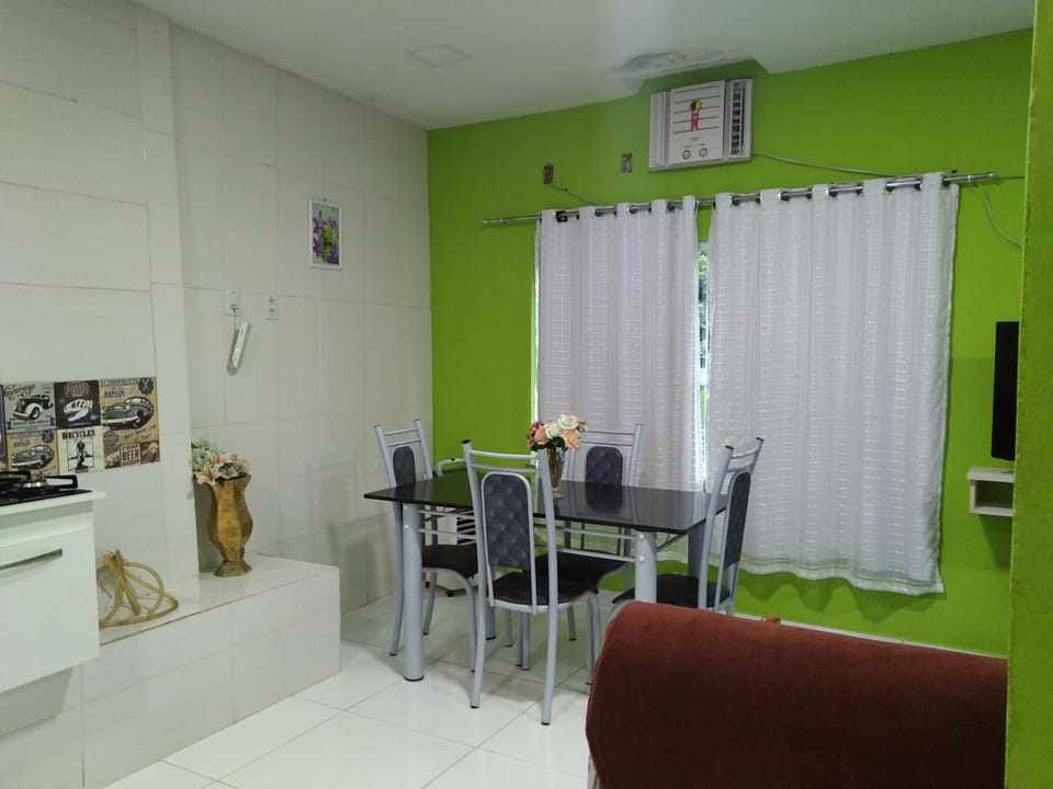 Flat três praias 2 Apartment in Angra dos Reis