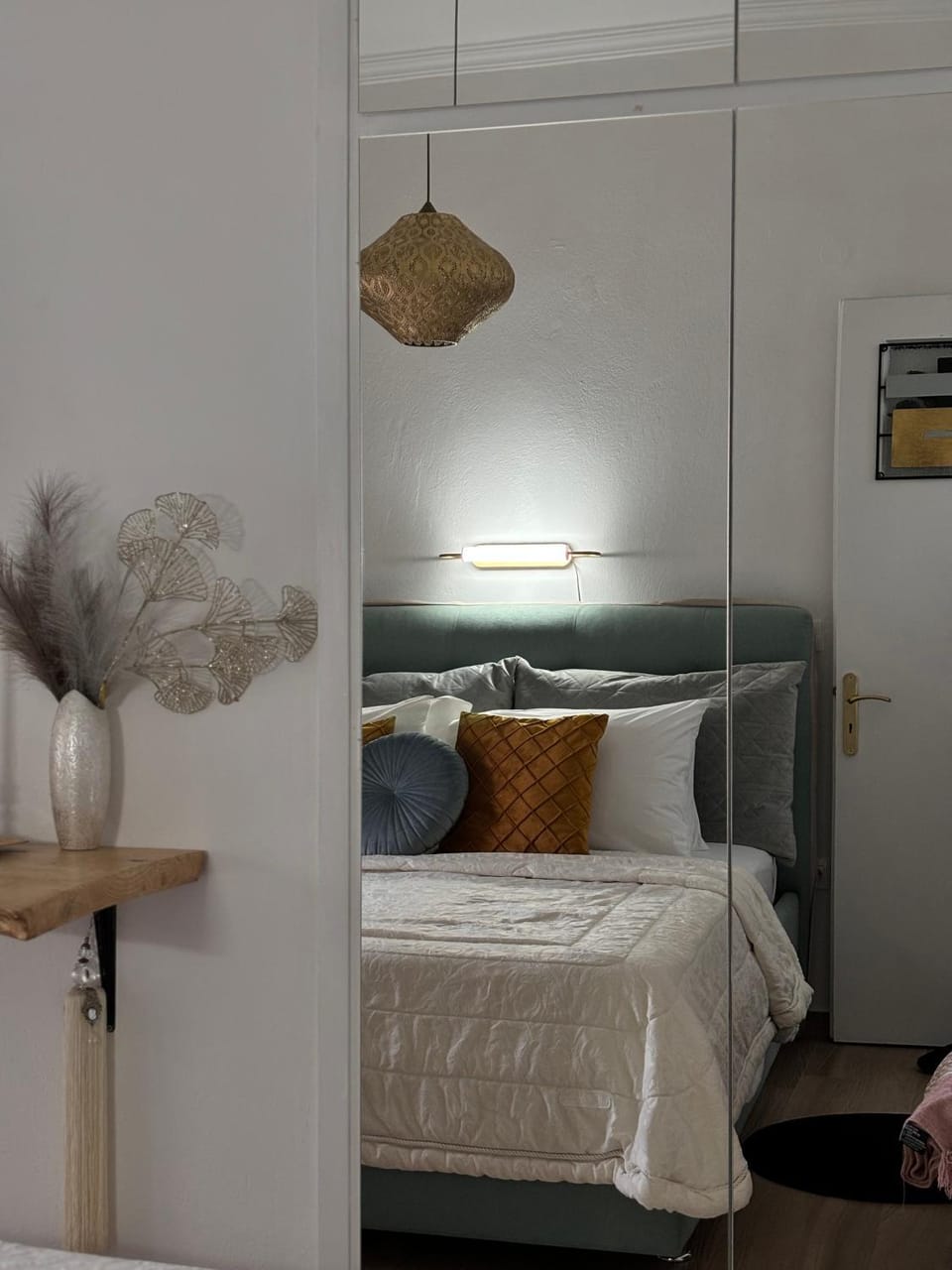 BlueNest Apartment in Euboea