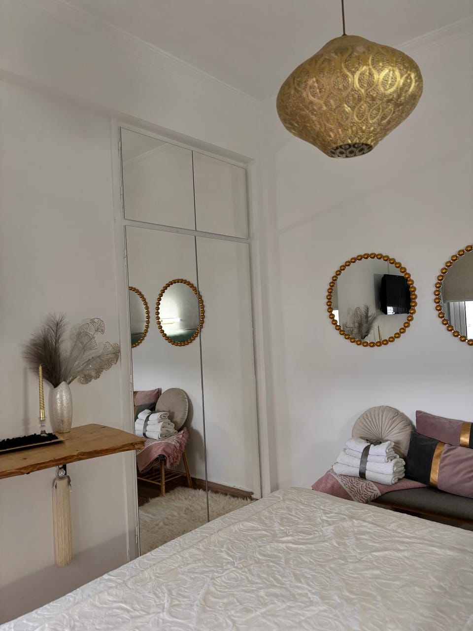 BlueNest Apartment in Euboea