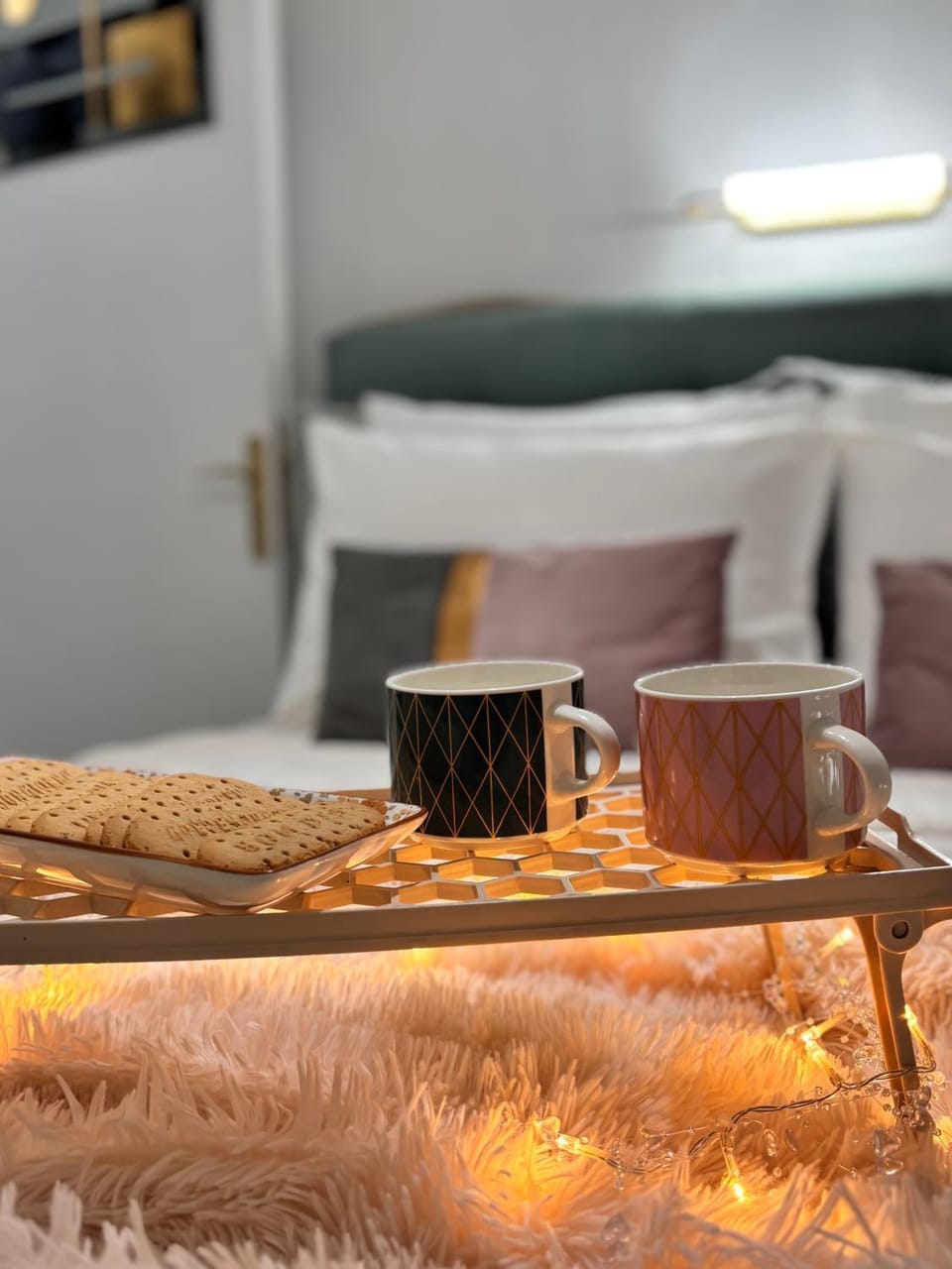 BlueNest Apartment in Euboea