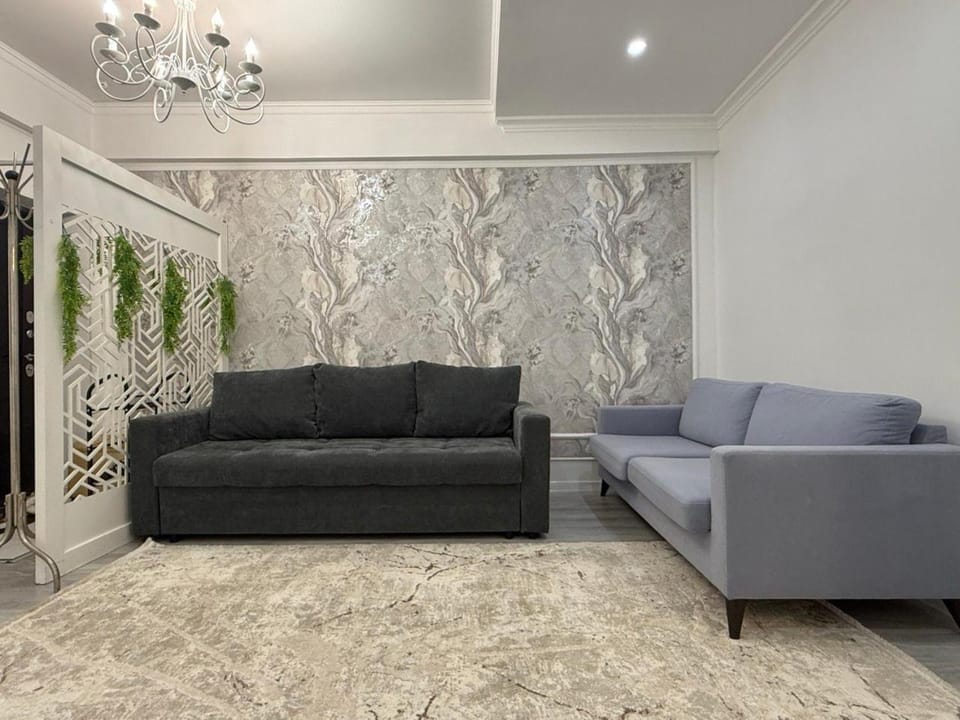 El klassik 1 bedroom Apartment in Almaty Region, Kazakhstan