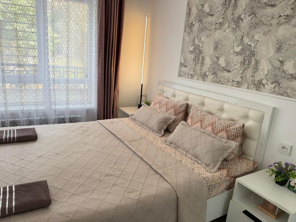 El klassik 1 bedroom Apartment in Almaty Region, Kazakhstan