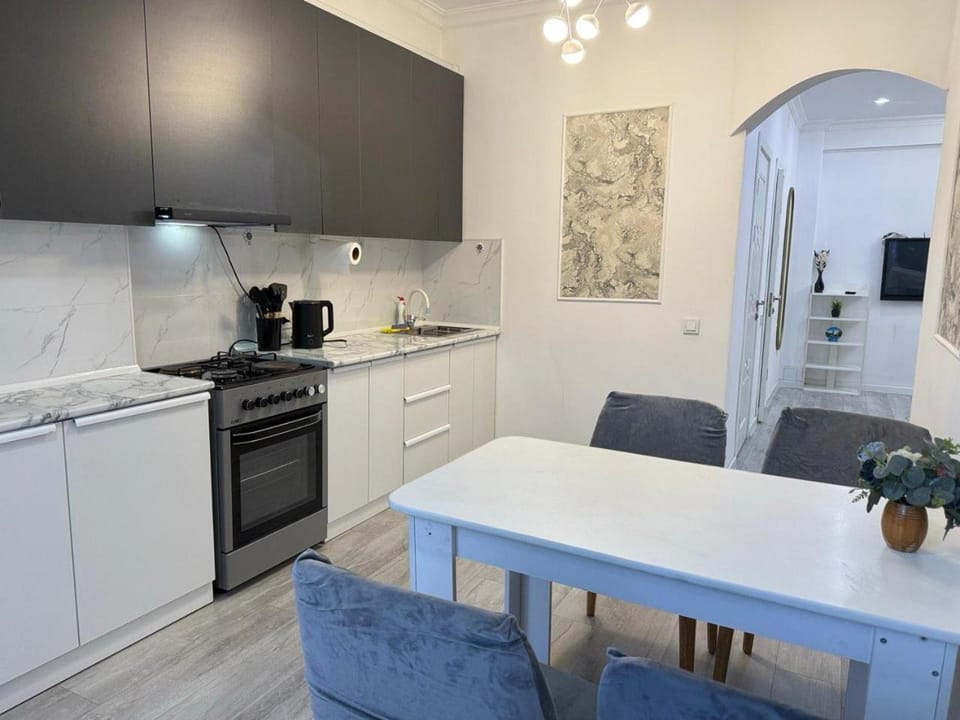 El klassik 1 bedroom Apartment in Almaty Region, Kazakhstan