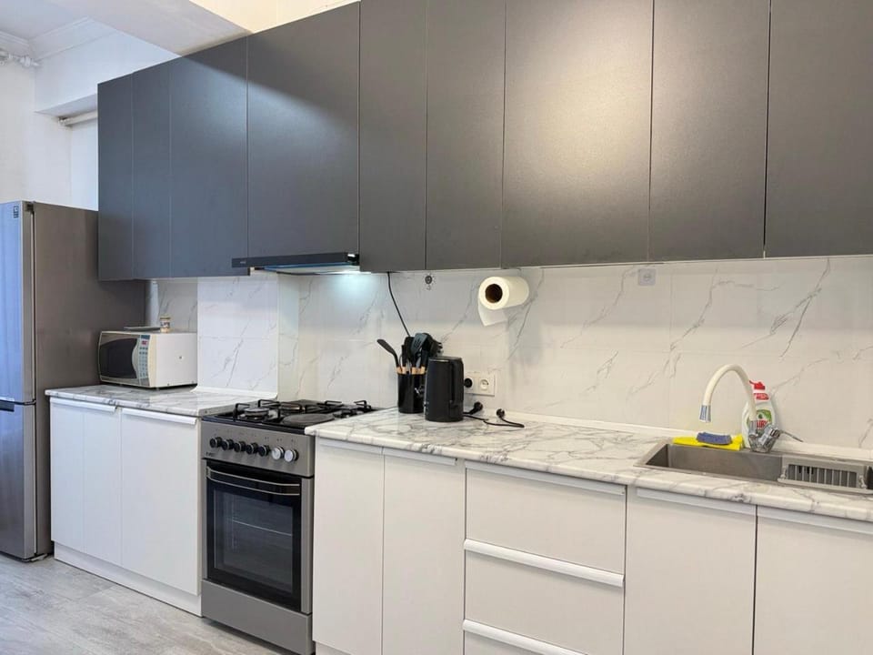 El klassik 1 bedroom Apartment in Almaty Region, Kazakhstan