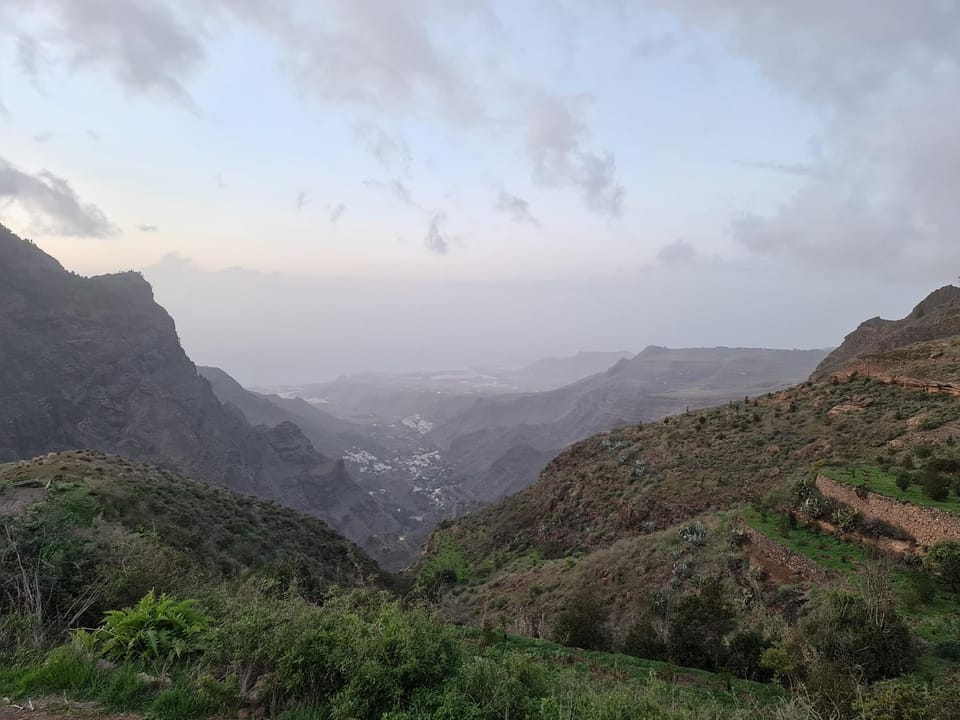 Nearby landmark, Natural landscape, Garden, Mountain view
