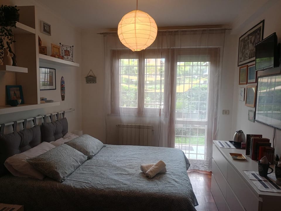 Guest House Pi Vacation rental in Rome