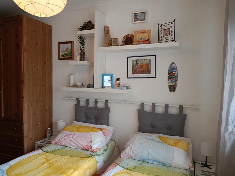 Guest House Pi Vacation rental in Rome