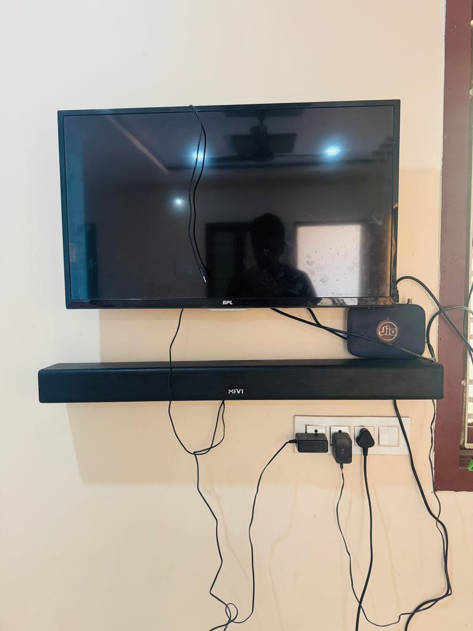 TV and multimedia