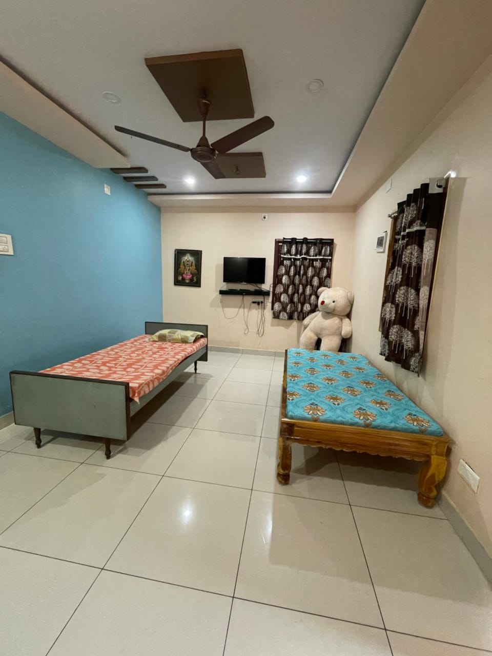 Sri padha vallabha serenity homestay House in Andhra Pradesh