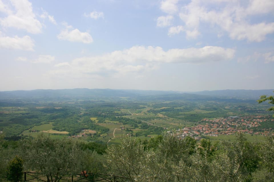 View (from property/room)