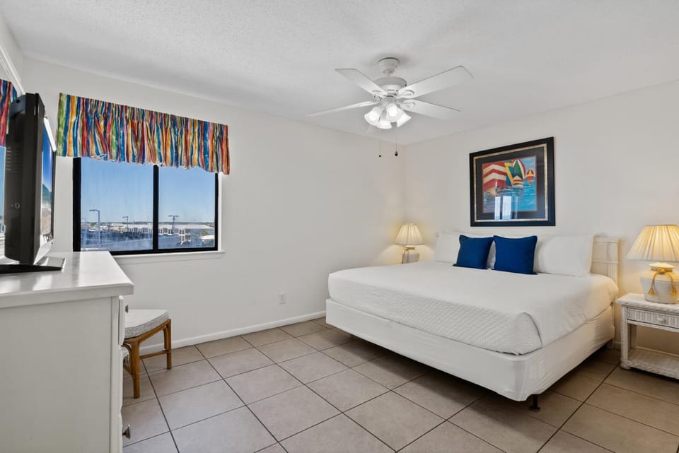 The Whaler 4B House in Gulf Shores