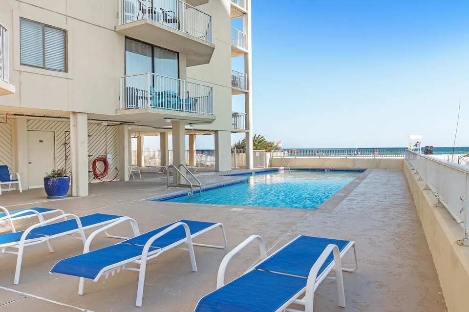 The Whaler 4B House in Gulf Shores