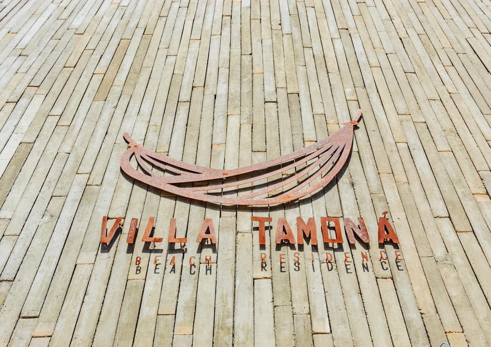 Property logo or sign