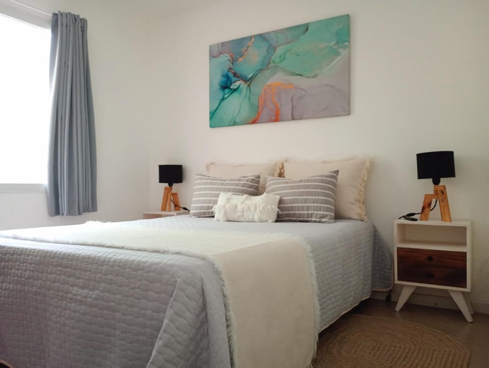 Wichakelen para 6 huespedes House in Mar del Plata