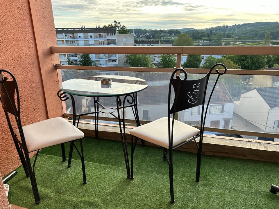 Casa Apartment in Bourgogne-Franche-Comté