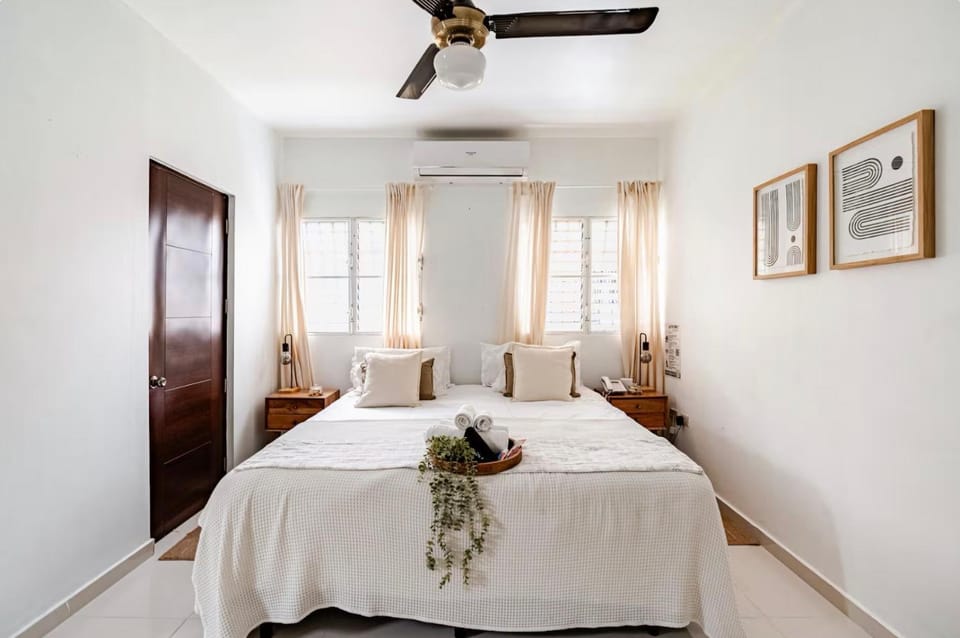 Ketsys Home Near Santo Cerro House in La Vega Province