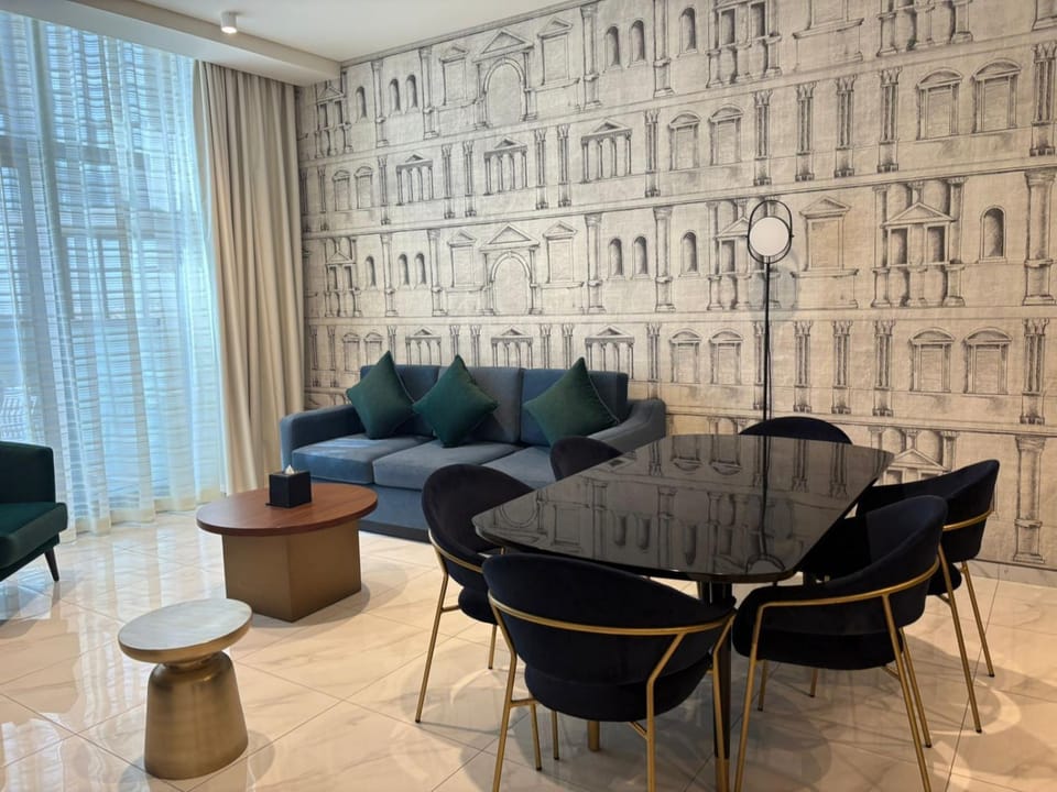 Two Bedroom apartment in Millennium Atra Business Bay Dubai Apartment in Dubai